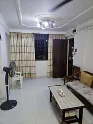 Blk 108 Serangoon North Avenue 1 (Serangoon), HDB 3 Rooms #574239791